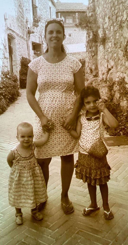 robe à l'origine d'emanon