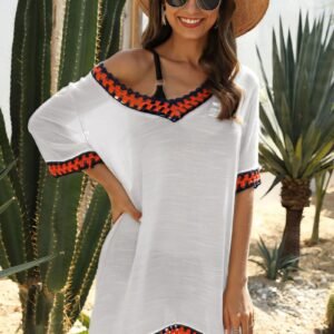 robe de plage 5